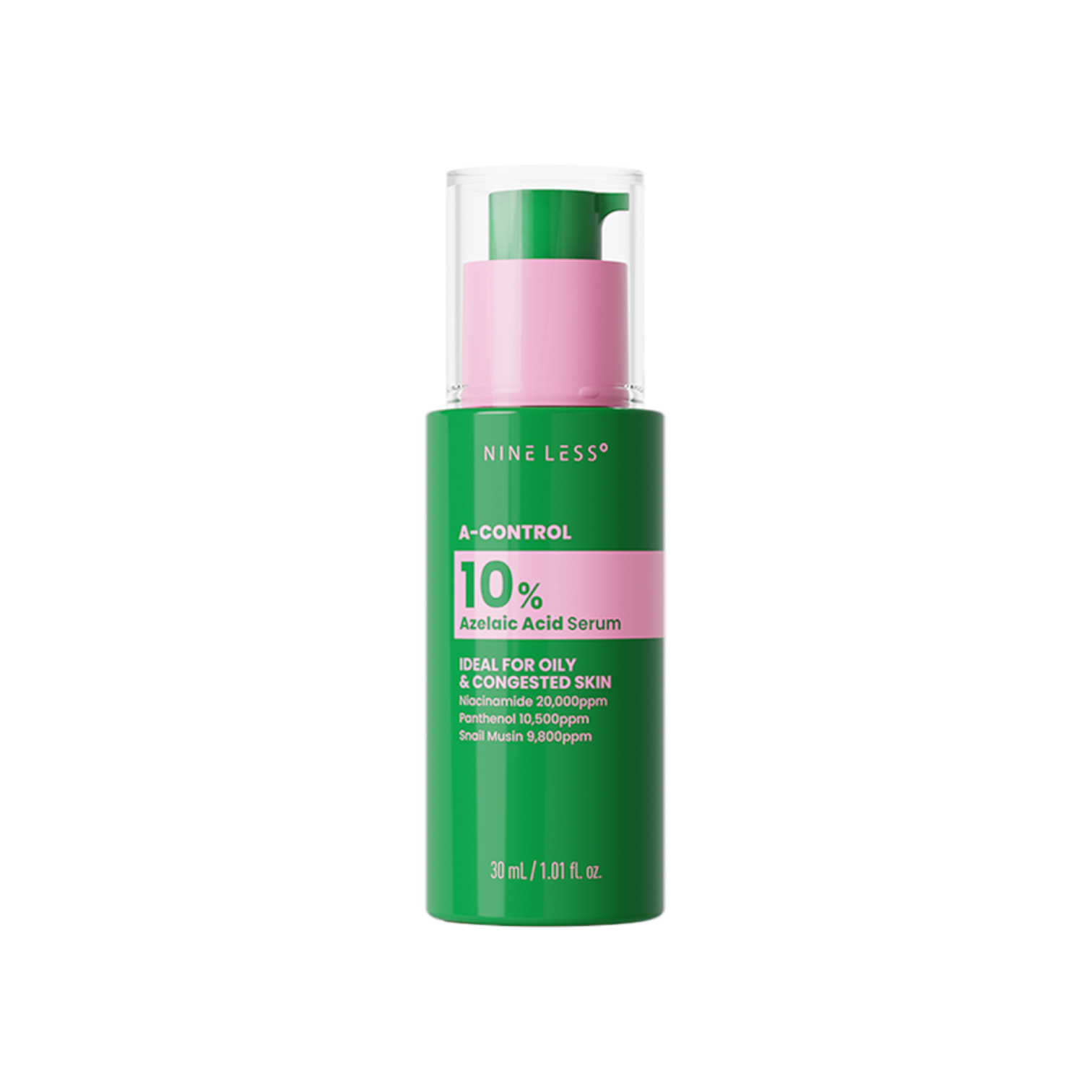 A-Control Azelaic Acid Serum